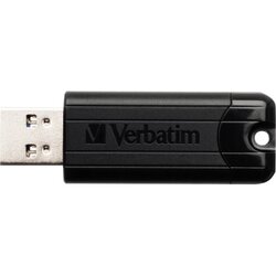 Verbatim USB-Stick PinStripe