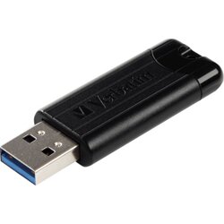 Verbatim USB-Stick PinStripe