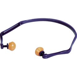 3M 1310-1 Bügelgehörschutz-Set 98dB +4Ersatzstöpsel
