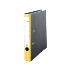 Soennecken 3327 Ordner DIN A4 50mm Pappe gelb 