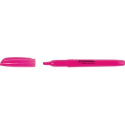 Soennecken 3404 Textmarker Stiftform pink 