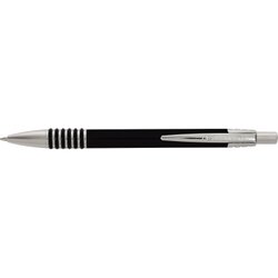 Soennecken 3065 Kugelschreiber Nr.250 Druckmechanik schwarz