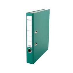 Soennecken 3344 Ordner DIN A4 50mm PP grün 