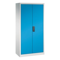 C+P 9280000S10382 Aktenschrank 5OH 1950x930x500mm lgr/lbl