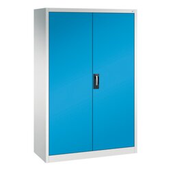 C+P 9480000S10276 Aktenschrank 5OH 1950x1200x500mm lgr/lbl