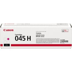 Canon 1244C002 Toner CRG 045  HM 2.200S magenta