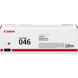 Canon 1248C002 Toner CRG 046 M 2.300Seiten magenta