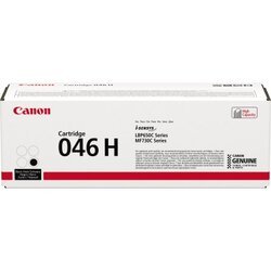 Canon 1254C002 Toner CRG 046  HBK 5.000S sw
