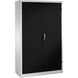 C+P 8930052S10118 Werkzeugschrank 1950x1200x400 4Bd lgr/sgr