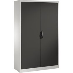 C+P 8931305S10144 Werkzeugschrank 6Bd. 6Sch. 1950x1200x500mm lgr/sgr