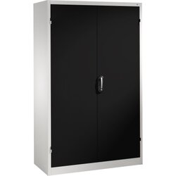 C+P 8931052S10114 Werkzeugschrank 1950x1200x500 4Bd lgr/sgr