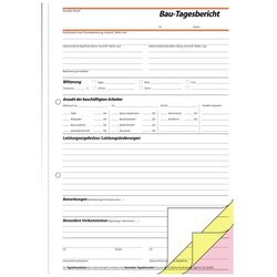 SIGEL Bautagebuch SD 063