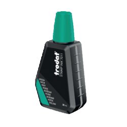 trodat® 55884 Stempelfarbe 28ml grün 