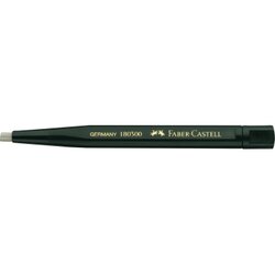Faber-Castell 180300 Drehstift m. Glasradierer 