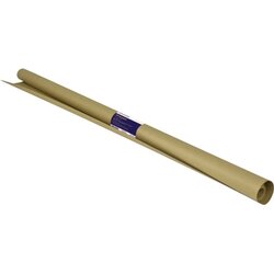 Soennecken 3561 Packpapier 100cmx5m Altpapier natronbraun