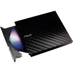 ASUS 90DQ0435UA221KZ DVD-Brenner SDRW-08D2S-U LITE schwarz