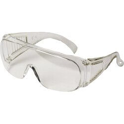 3M VISC-1 Schutzbrille 
