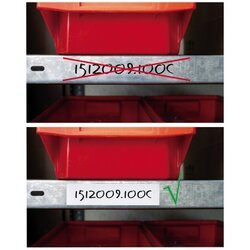 MAUL Magnetband 40 mm x 10 m (B x L)
