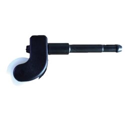 WEDO® 201801 Ersatzrolle für Rollhocker 