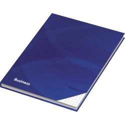 RNK Verlag 46468 Kladde Business A5 96Blatt kar bl