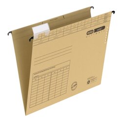 ELBA Hängemappe vertic® ULTIMATE® 31,8 x 24 cm (B x H)