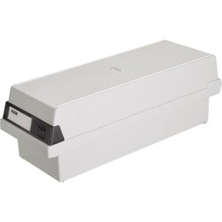HAN Karteikasten DIN A7 quer