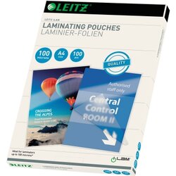 Leitz Laminierfolie DIN A4