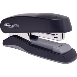 RAPESCO 1064 Flachheftgerät FC bis maximal 25Bl. sw