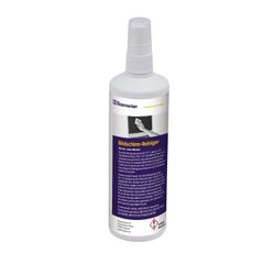 Soennecken 4820 Reinigungsspray für Bildschirm/Glas/TFT 250ml