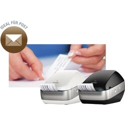 DYMO® Etikettendrucker LabelWriter™ Wireless