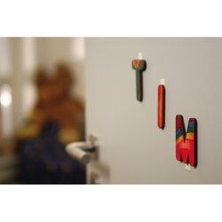 tesa® Klebepad Powerstrips® Small