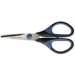 Soennecken 3410 Schere Softgrip 14cm 5,5Zoll 
