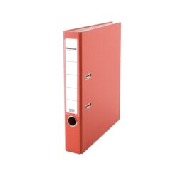 Soennecken 3342 Ordner DIN A4 50mm PP rot 