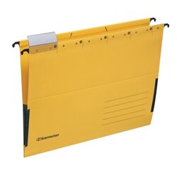 Soennecken 2028 Hängetasche DIN A4 220g RC Karton ge 25 St./Pack.