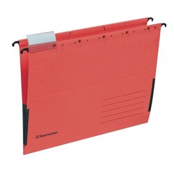 Soennecken 2029 Hängetasche DIN A4 220g RC Karton rt 25 St./Pack.