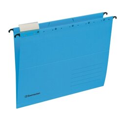 Soennecken 2025 Hängemappe DIN A4 220g RC Karton bl 25 St./Pack.