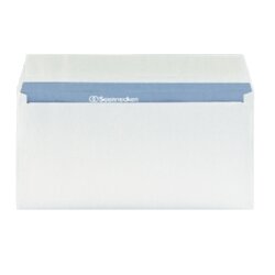 Soennecken Briefumschlag Premium DIN lang 200 St./Pack.