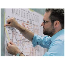 tesa® Fixierband Grafik- und Fixierkrepp