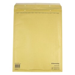 Soennecken 2343 Luftpolstertasche Größe K/7 braun 50 St./Pack
