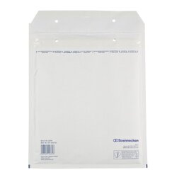 Soennecken 2374 Luftpolstertasche E/2 210x265mm hk ws 100St