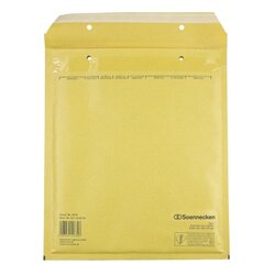 Soennecken 1974 Luftpolstertasche E/2 210x265mm hk br 100St