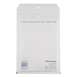 Soennecken 2273 Luftpolstertasche D/1 170x265mm hk ws 5 St./Pack.