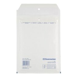 Soennecken 2372 Luftpolstertasche C/0 140x215mm hk ws 100St