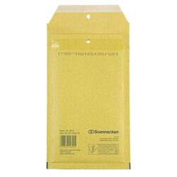 Soennecken 1971 Luftpolstertasche B/00 110x215mm hk br 200St