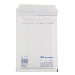 Soennecken 2272 Luftpolstertasche C/0 140x215mm hk ws 5 St./Pack.