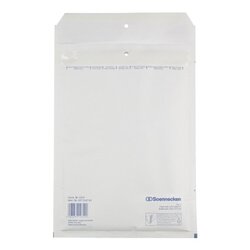 Soennecken 2373 Luftpolstertasche D/1 170x265mm hk ws 100St