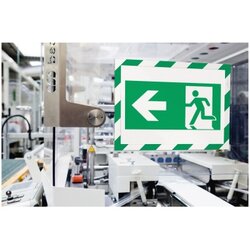 DURABLE Magnetrahmen DURAFRAME® SECURITY