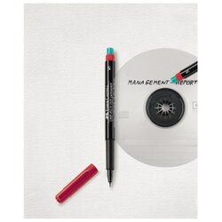 Faber-Castell Folienstift MULTIMARK 1523