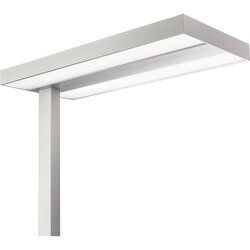 ALCO Stehleuchte 120 cm Abstand: 2.200 lx