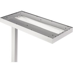 ALCO Stehleuchte 120 cm Abstand: 2.200 lx
